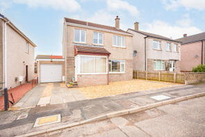 20, Gilloch Avenue, Dumfries DG1 4DN