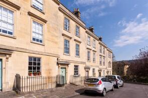 9, Chatham Row, City Centre, Bath BA1 5BS