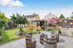 16, Coppice Road, Ryhall PE9 4HY