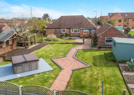 Millhaven, Main Street, Retford DN22 0NA