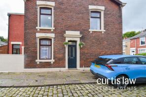 1, Clyde Street, Blackburn BB2 1XA