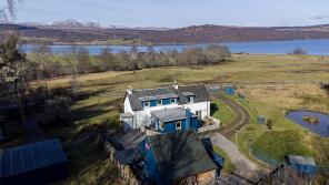 Meall Ruidh, Rannoch PH17 2QJ