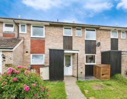 28, Bramble Close, Crawley RH10 3QB