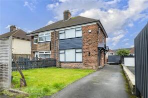 10, Nursery Grove, Ovenden, Halifax HX3 5SY