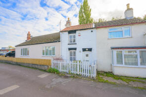 48, Finsbury Street, Alford LN13 9BH