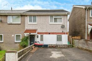 3, St James Way, Georgetown, Tredegar NP22 4RA