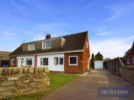 3, Scalby Road, Burniston, Scarborough YO13 0HN