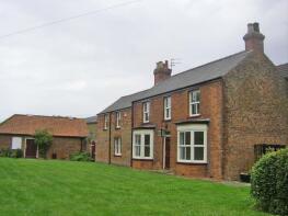 Cottage Farm, Main Road, Beverley HU17 9SL
