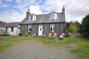 Boreland, A714 From Barrhill East To Council Boundary At Wheeb Bridge, Girvan KA26 0RF