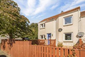4, Saltire Gardens, North Berwick EH39 5BQ