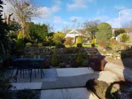 Greyrigg, Shawfield Road, Ulverston LA12 9RG