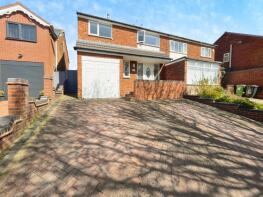 14, Kinross Crescent, Birmingham B43 7PU