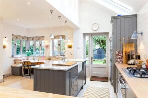 2, Rectory Cottages, Heath End Road, Newbury RG20 0AJ