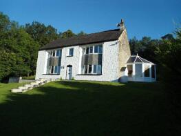 Keepers Cottage, C2145 From Junc A476 To Llangathen, Golden Grove, Carmarthen SA32 8LS