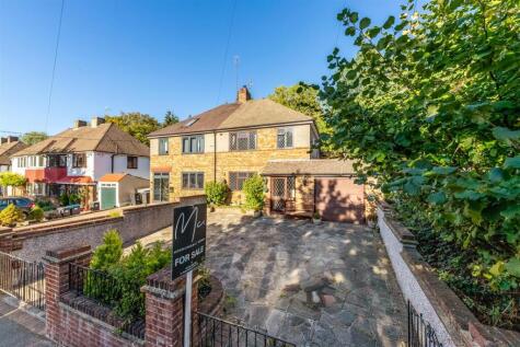 Caterham Drive, Old Coulsdon