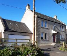 The Anchorage, U78-6 U78-6 At Western Boundary Of Hutton To U80-6 In Hutton, Berwick-upon-tweed TD15 1TS