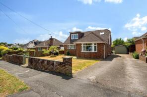 13, Broadmead Road, Southampton SO16 0XD
