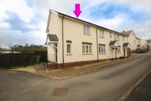 4, Arthurs Lea, Bideford EX39 5AN