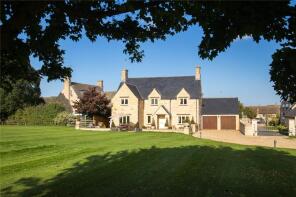 6, Prebendal Green, Peterborough PE8 6PJ