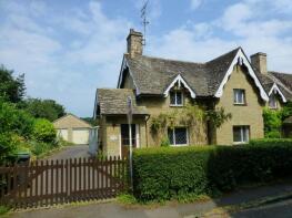 8 Willow Down Cottage, Main Street, Corby NN17 3AT