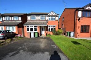 15, Wharton Close, Wirral CH49 4RF