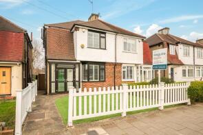 37, Baston Road, Hayes, Bromley BR2 7BD