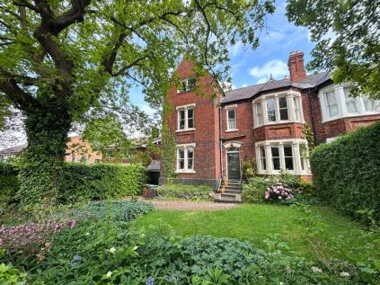 Park Road, Walsall, WS5