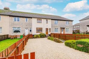 76, Seright Square, Kilmarnock KA3 6LH