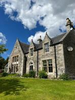 Larachan House, Achue Road, Ardgay IV24 3AD
