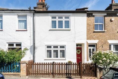 Merton Road, Enfield
