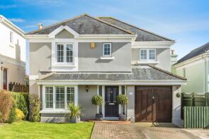 8, Brownscombe Close, Paignton TQ3 1LU