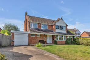 2, Stockdale, Dunstable LU5 6EB