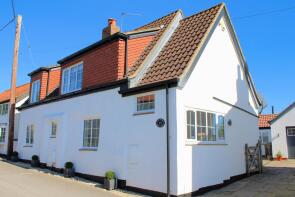 15 The Cottage, Front Street, Grasby, Barnetby DN38 6AN