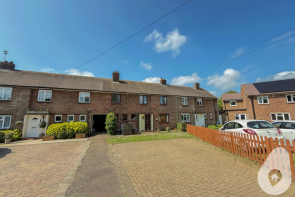4, The Crescent, Stevenage SG2 7AL