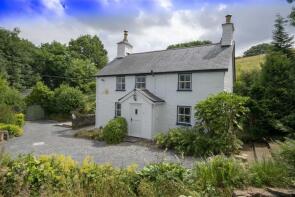 Penygyrn Isaf, Cemmaes, Machynlleth SY20 8QR