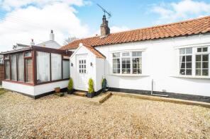 Rose Cottage, Brickyard Farm Lane, Beverley HU17 5PS