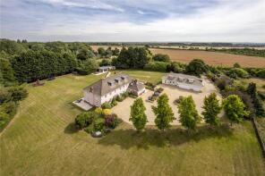 Ford House, Ford Lane, Frilford, Abingdon OX13 5NT