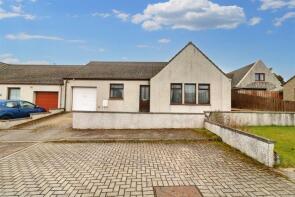 27, Beils Brae, Urquhart IV30 8XQ