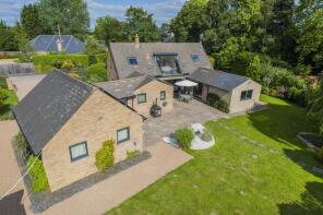 37, Cambridge Road, Royston SG8 5QD