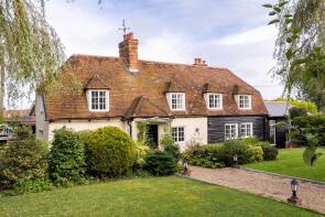 Mill House, Burnham Road, Chelmsford CM3 6QT