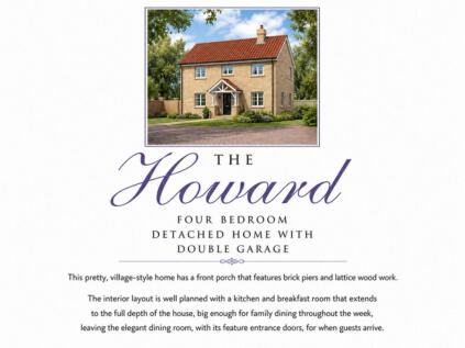Multon Lea, Chelmsford, CM1 6