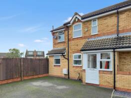 23, Slaybarns Way, Ibstock LE67 6GD