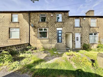 St. Johns Avenue, Newsome, Huddersfield, HD4 6JP