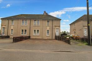 34, Badenheath Terrace, Airdrie Road, Glasgow G67 4HL