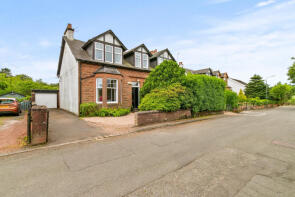10 Netherlea, Tannoch Road, Glasgow G78 4AD