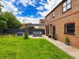 3, Jane Forby Close, King's Lynn PE33 9QE