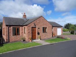 3, Grahams Rigg, Appleby-in-westmorland CA16 6BS