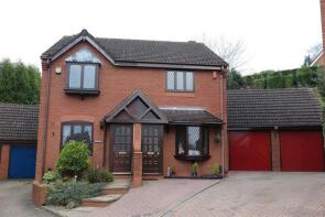 15, Gideons Close, Dudley DY3 2HY