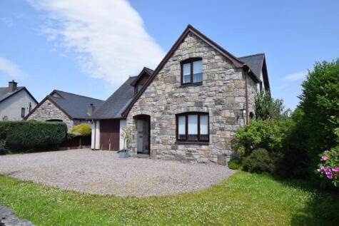 Tegid Street, Bala