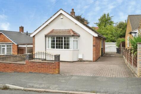 Zetland Close, Coalville, Leicestershire, LE67